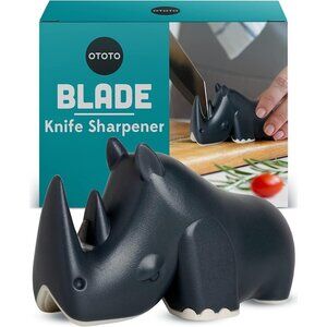 Blade Knife Sharpener   Keep Knife Sharper with the Best Knife Sharpener   Fun
